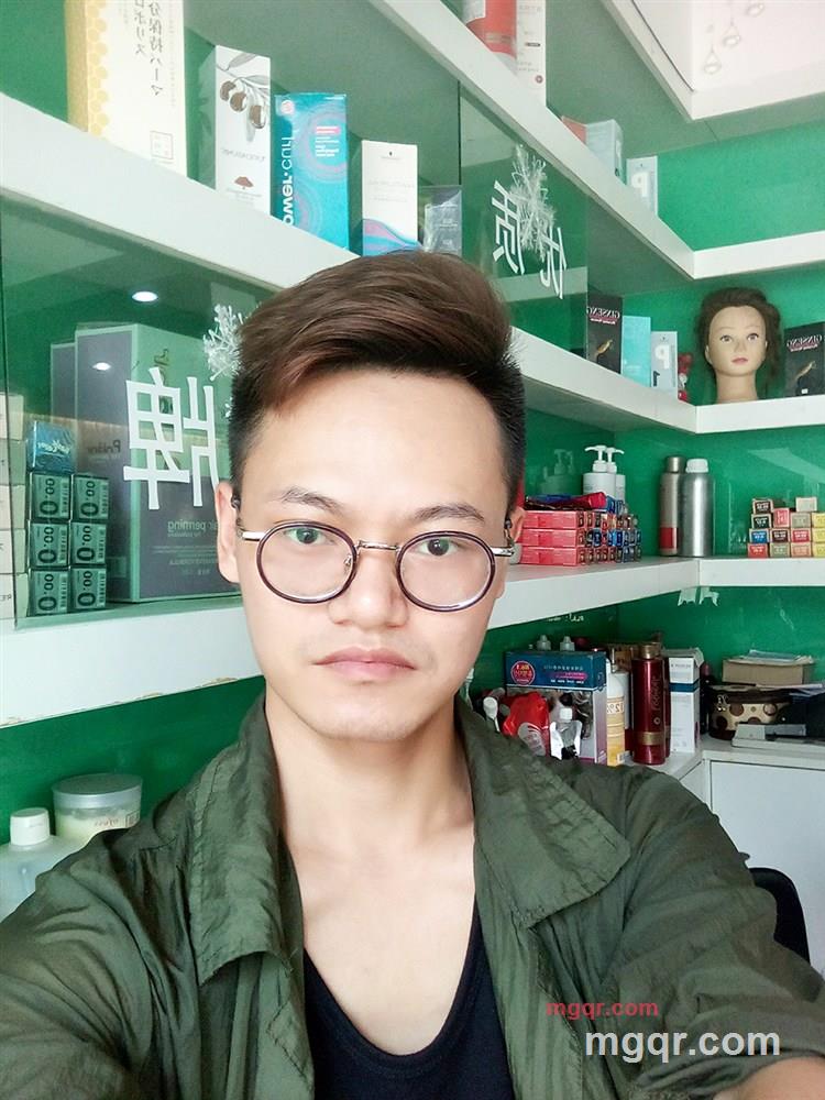 自己心的第1张照片