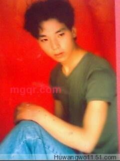 性情激越的第6张照片