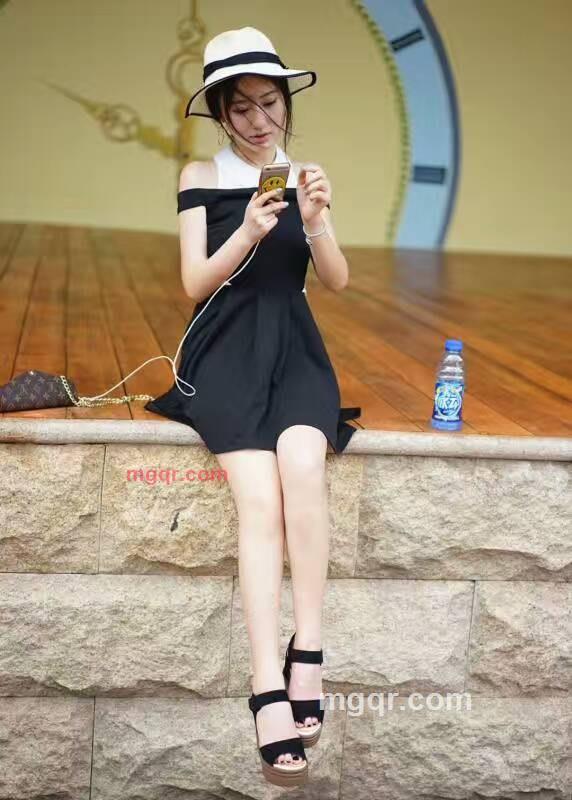 小筱薇的第1张照片