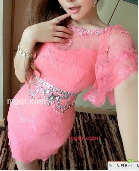 唯一女王范儿的第2张照片