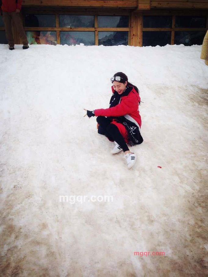 张梦冉的第6张照片