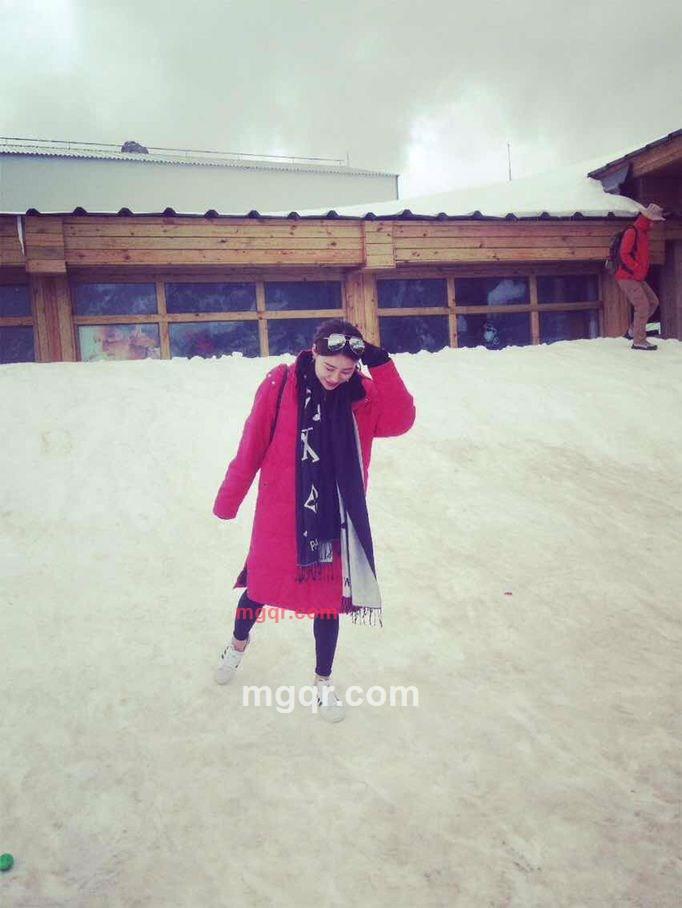 张梦冉的第5张照片