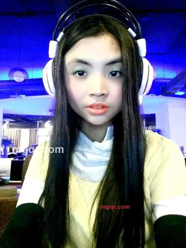 冰山美人的第11张照片