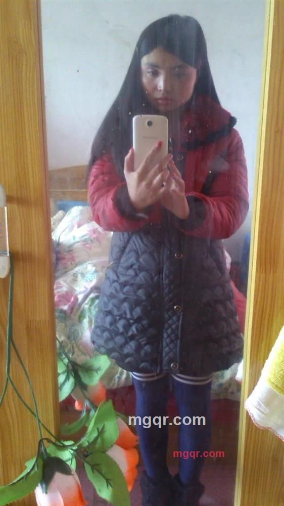 冰山美人的第2张照片