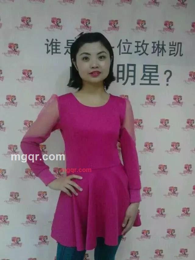 冰山美人的第1张照片