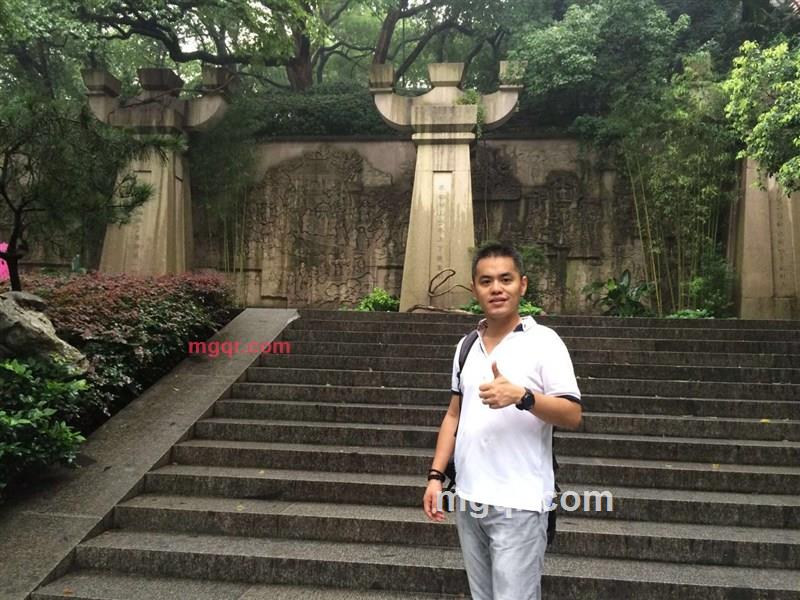 福州猫先生的第2张照片