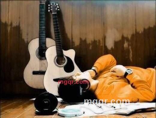 寒雨非鱼的第1张照片