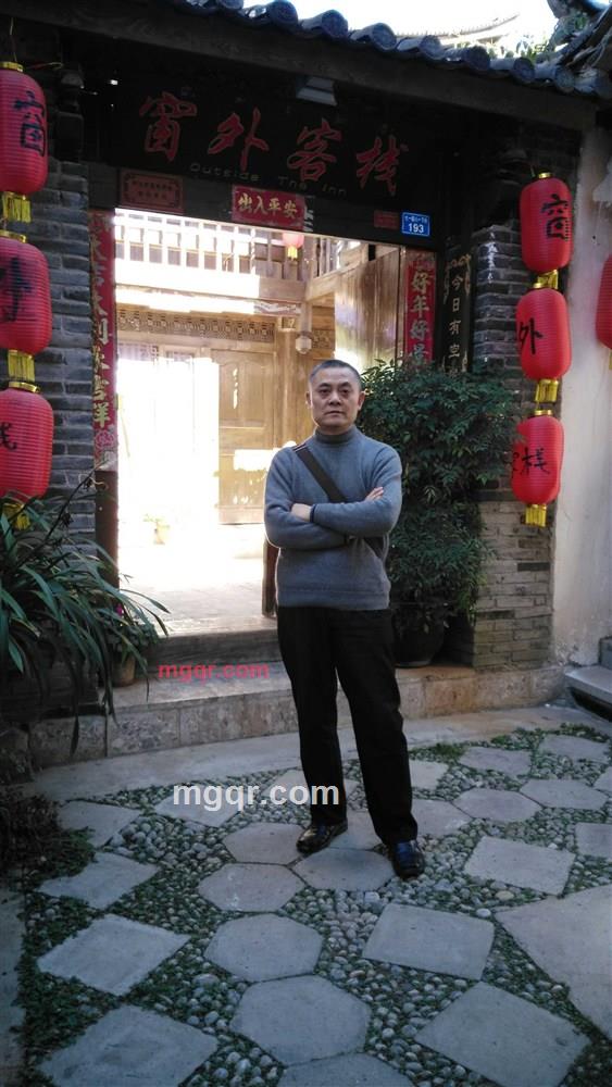 希望成为老顽童的第1张照片