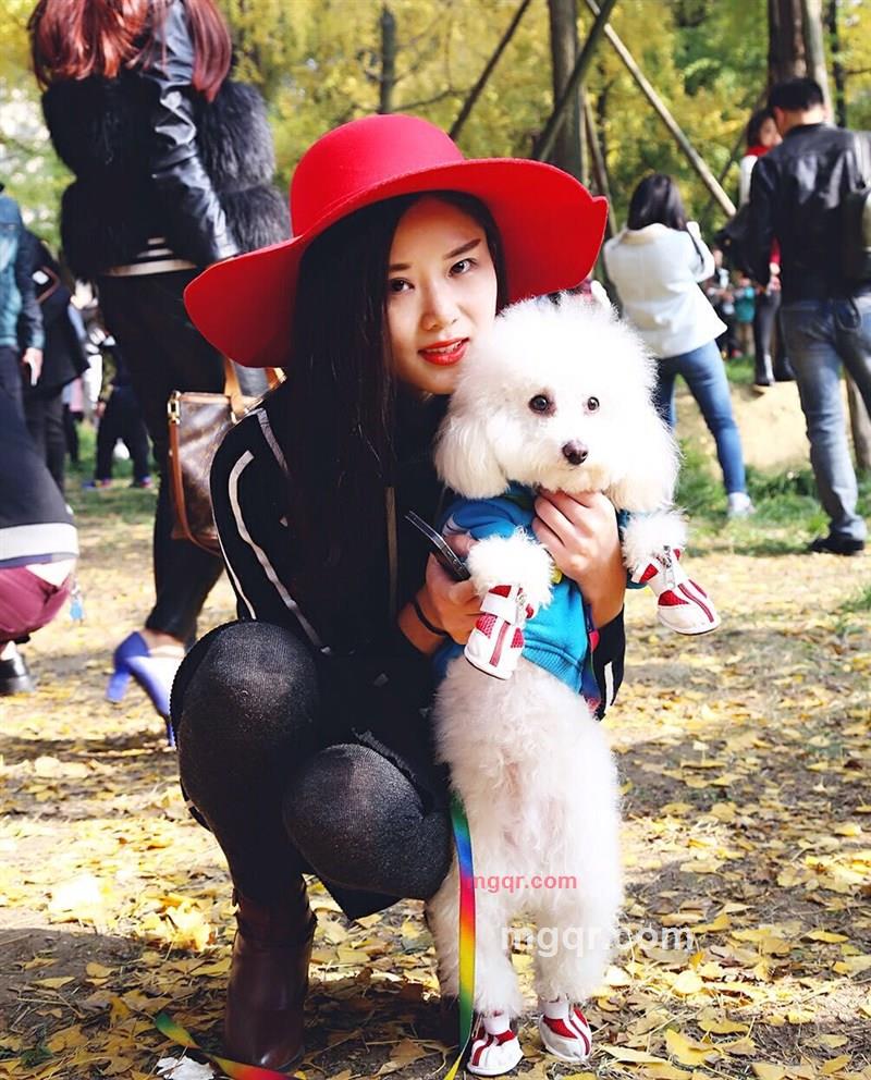 初秋的早晨的第3张照片