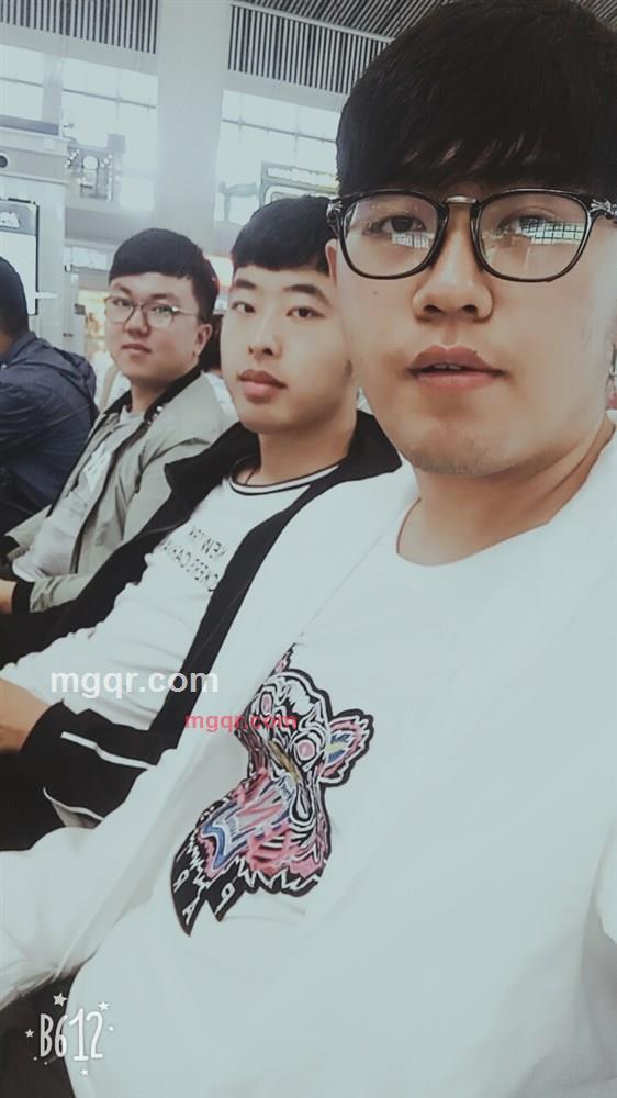 此爱隔山海的第1张照片