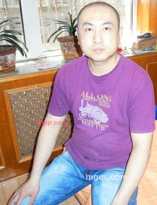 诚实男人的第1张照片