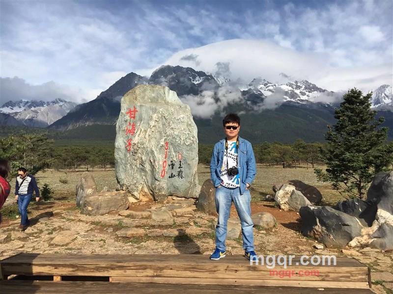 V猛先生的第3张照片