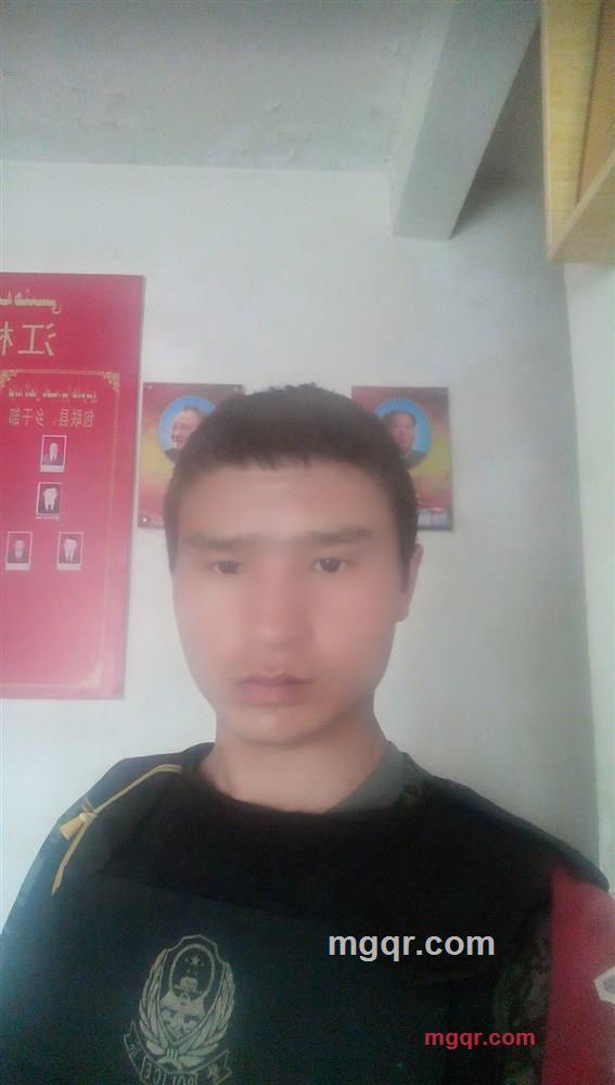 洛小熠的第1张照片