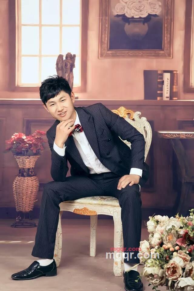 黑哥的第1张照片