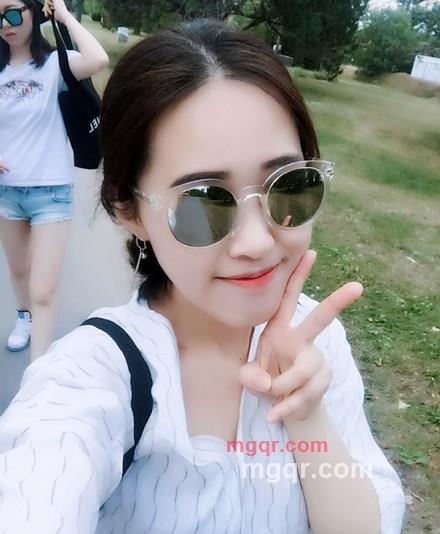 画眉如黛的第3张照片