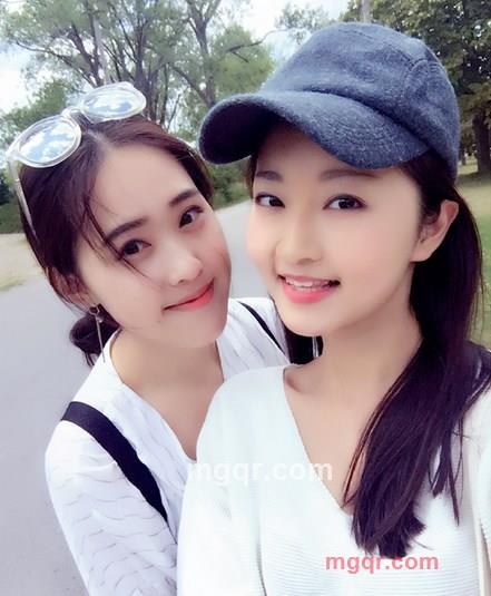 画眉如黛的第2张照片