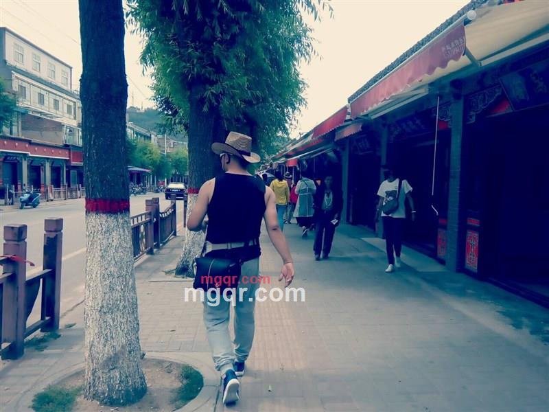 不想情人的第1张照片