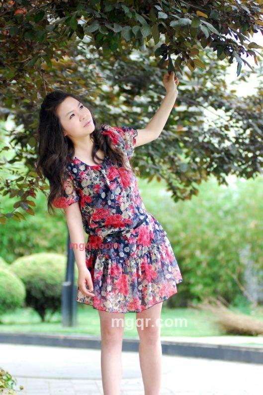 漫步巴黎的第1张照片