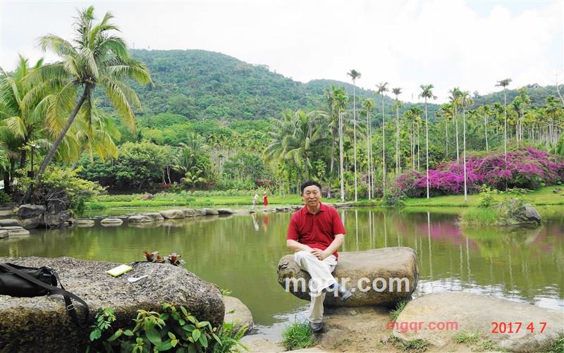 义珂的第1张照片