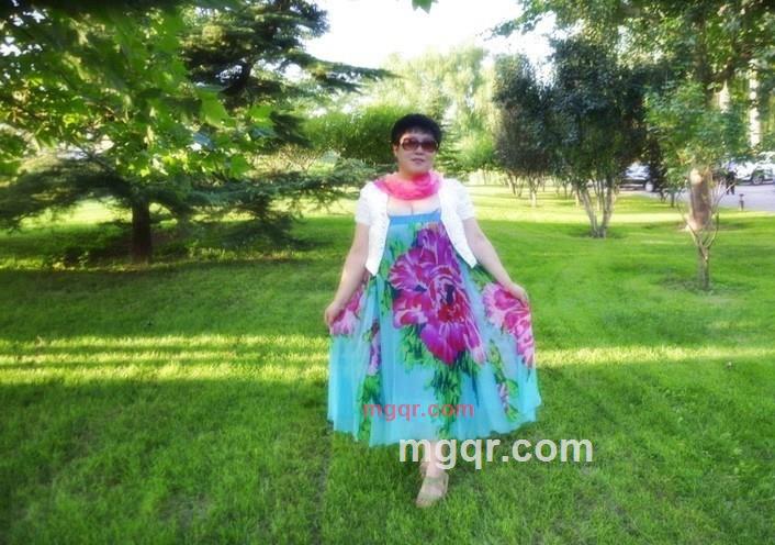 云柔雨润的第2张照片