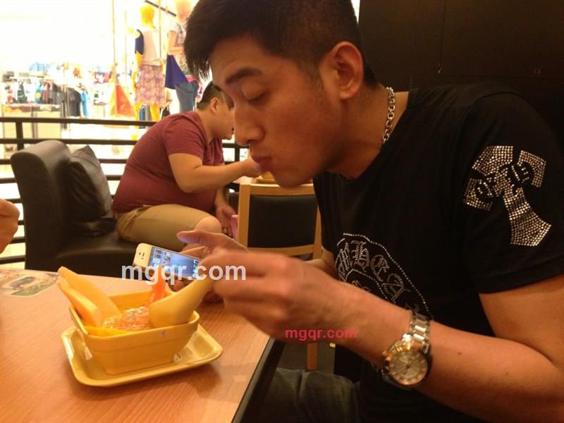 一路有你一生有你的第2张照片