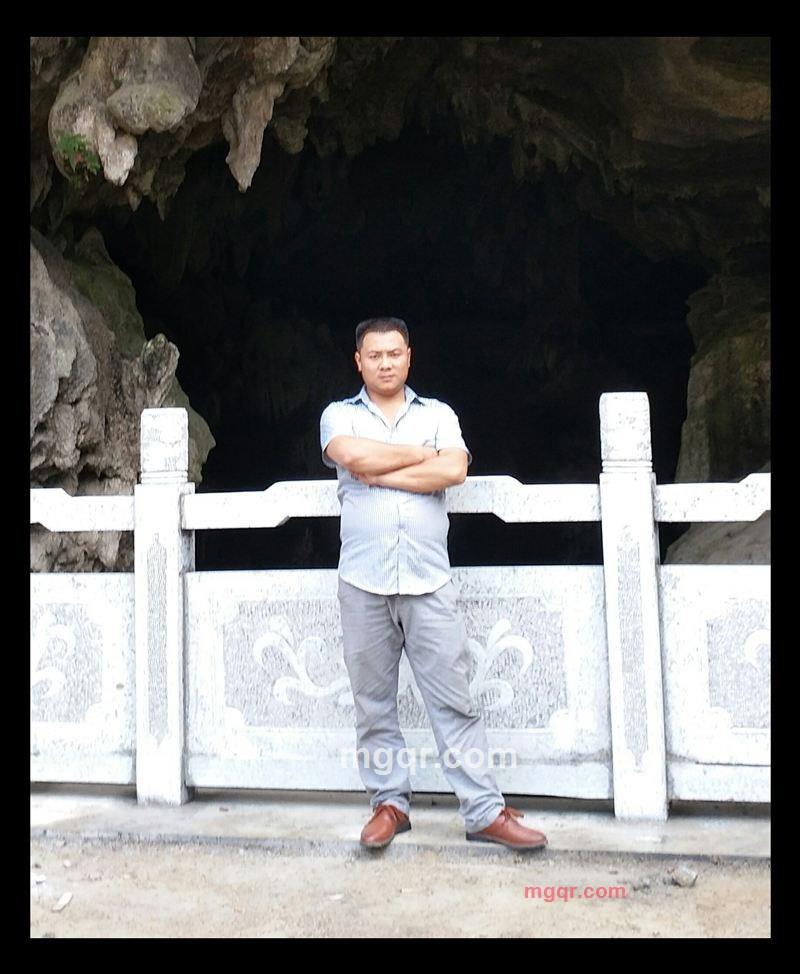 提笔写忧伤的第2张照片