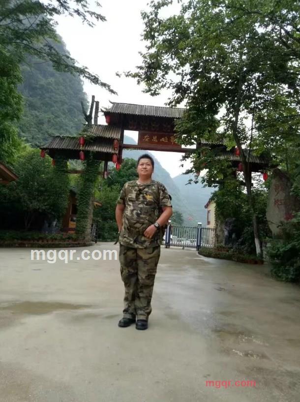 韦福的第1张照片