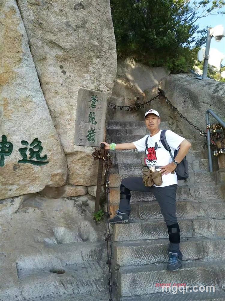 岁月有情的第3张照片