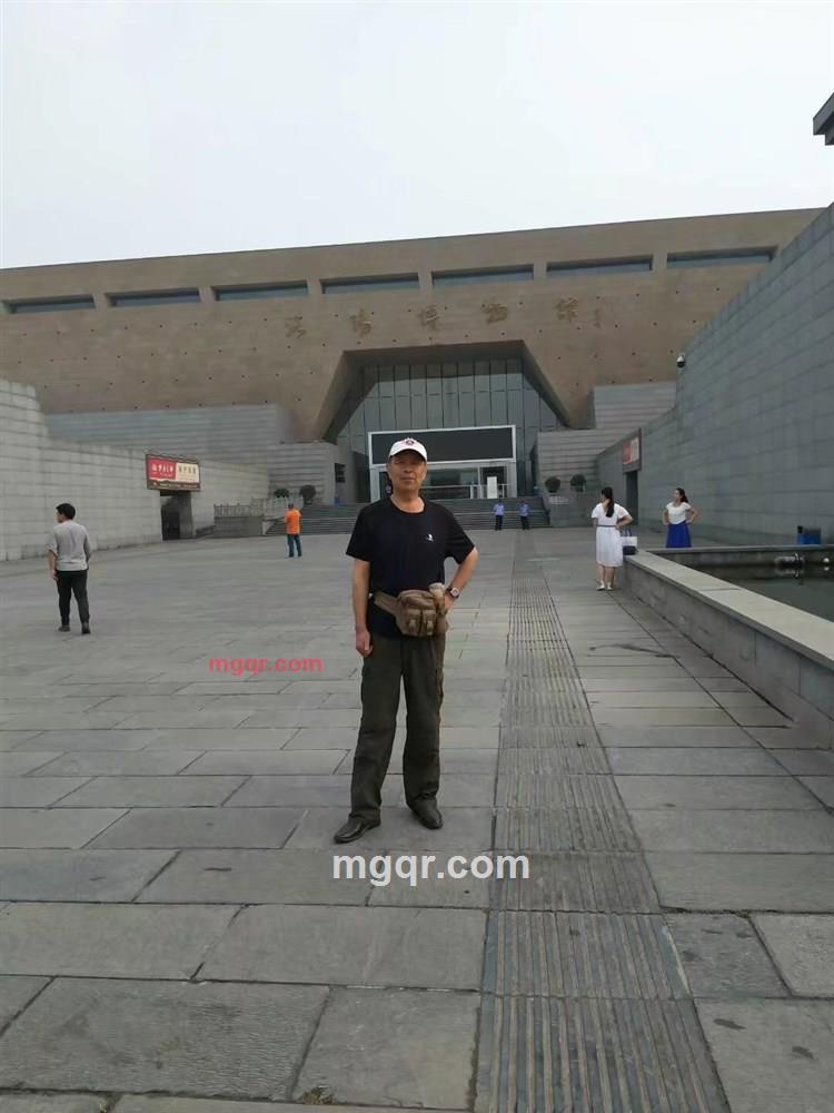 岁月有情的第2张照片