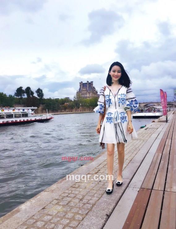 人生如梦馥的第1张照片