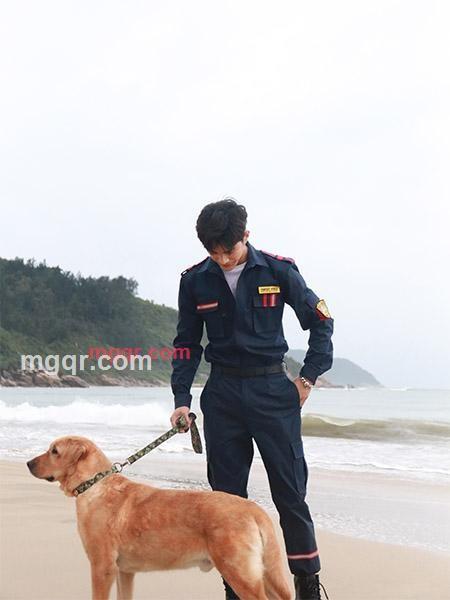 桀骜的鹰的第2张照片