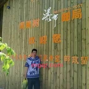 曹恩江的第1张照片