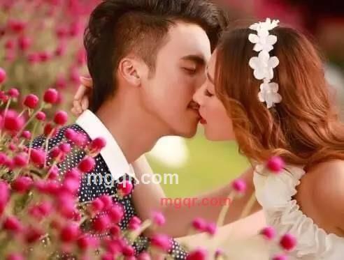 等着与你相遇的第1张照片