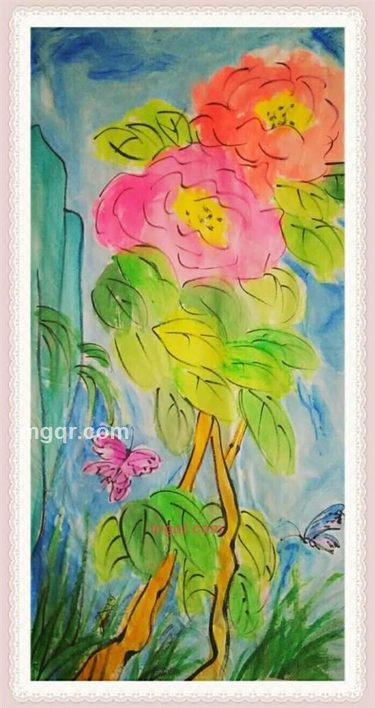 爱艺术天使的第11张照片