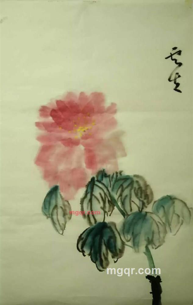 爱艺术天使的第5张照片