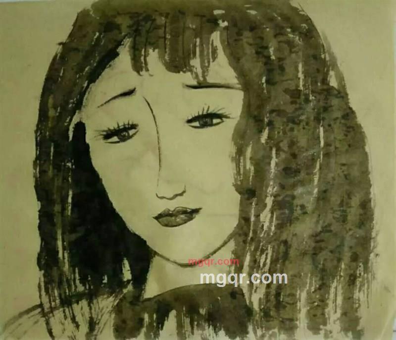 爱艺术天使的第4张照片