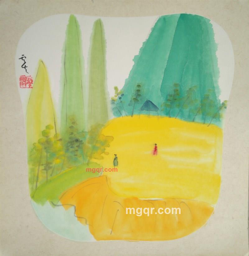 爱艺术天使的第14张照片