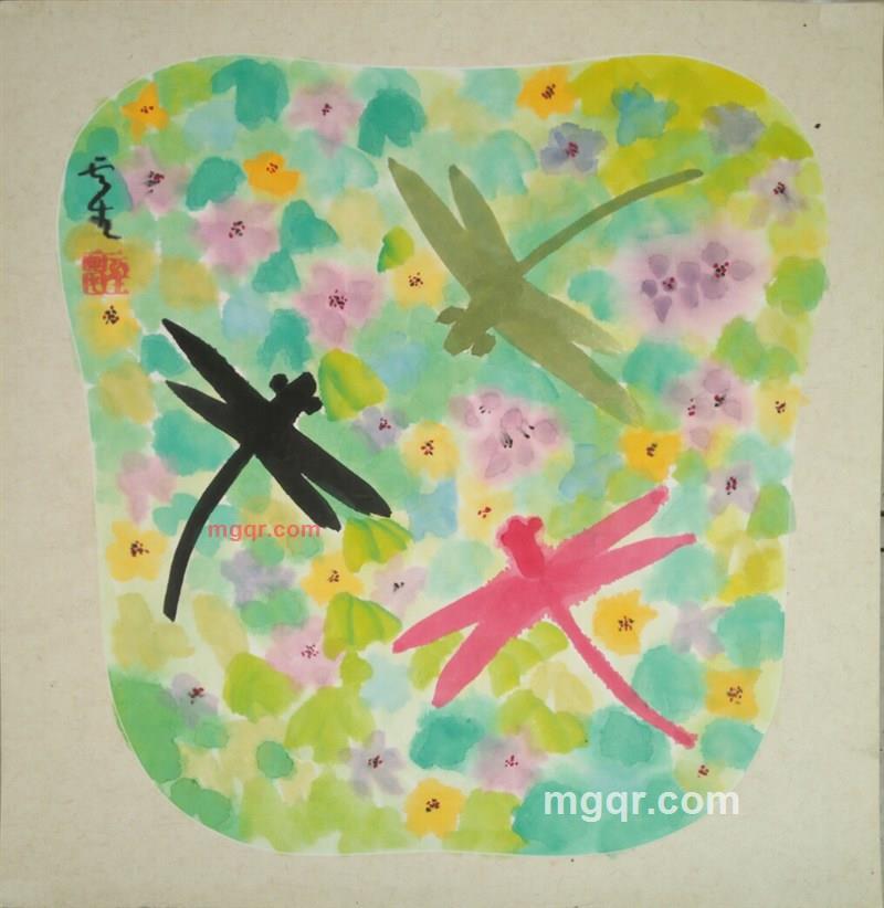 爱艺术天使的第13张照片