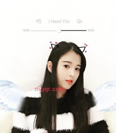 果冻玲的第1张照片