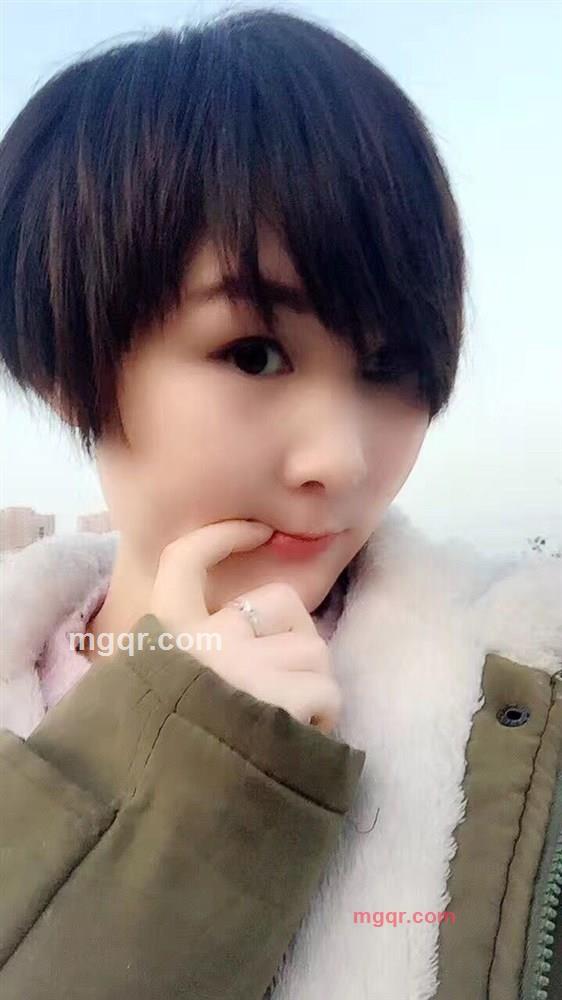 自信阳光开朗的第1张照片