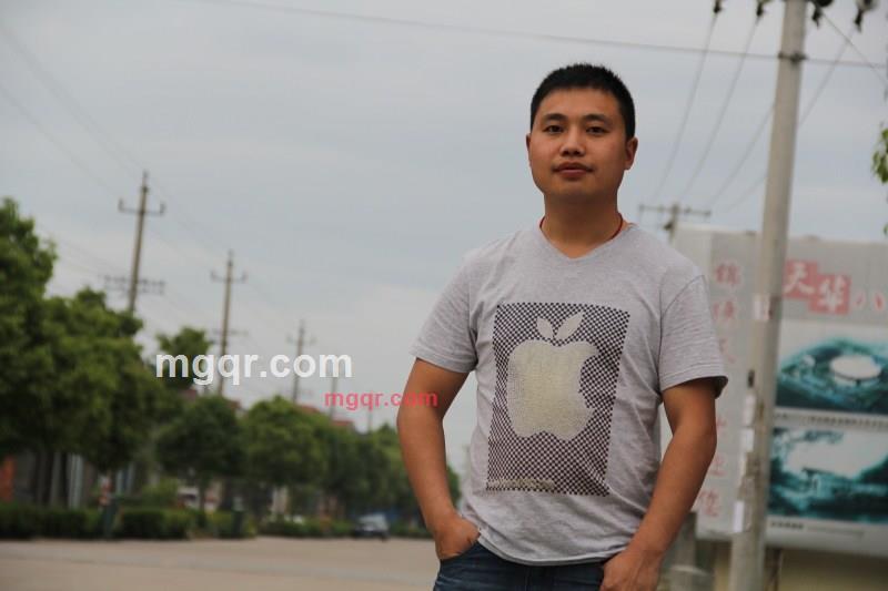 陈雪冬的第1张照片