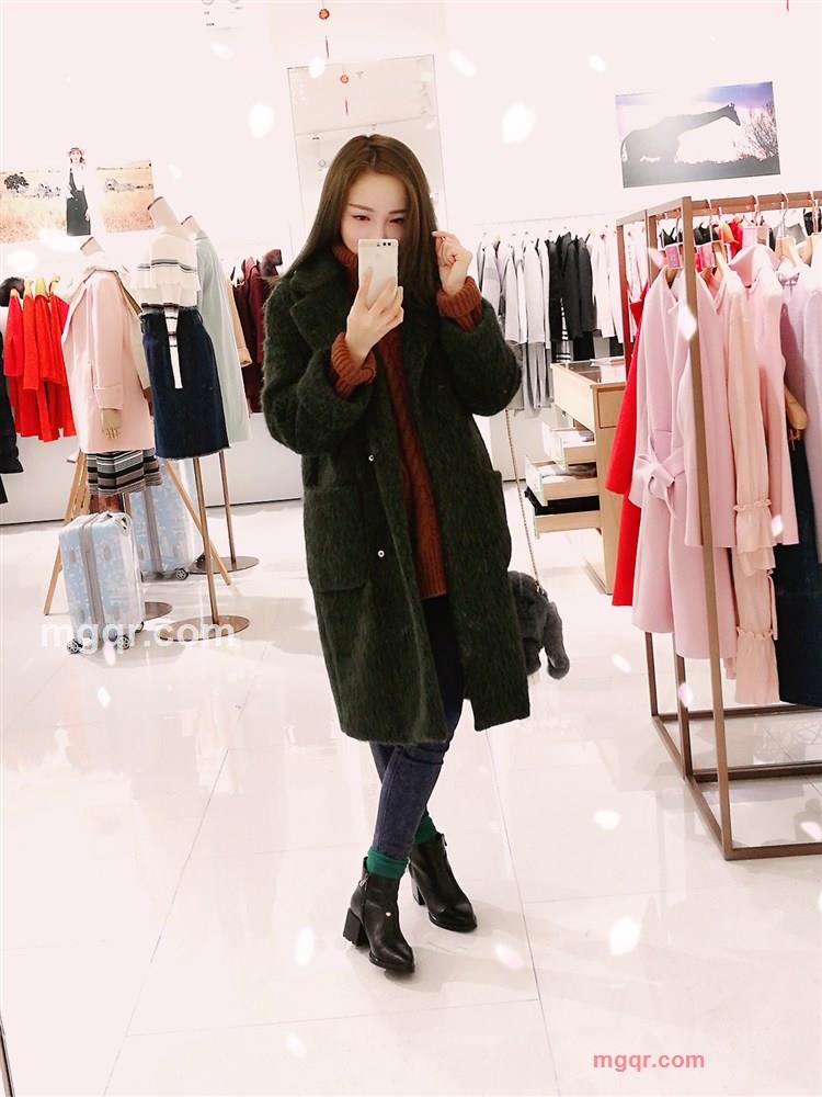 浅蓝色的第12张照片