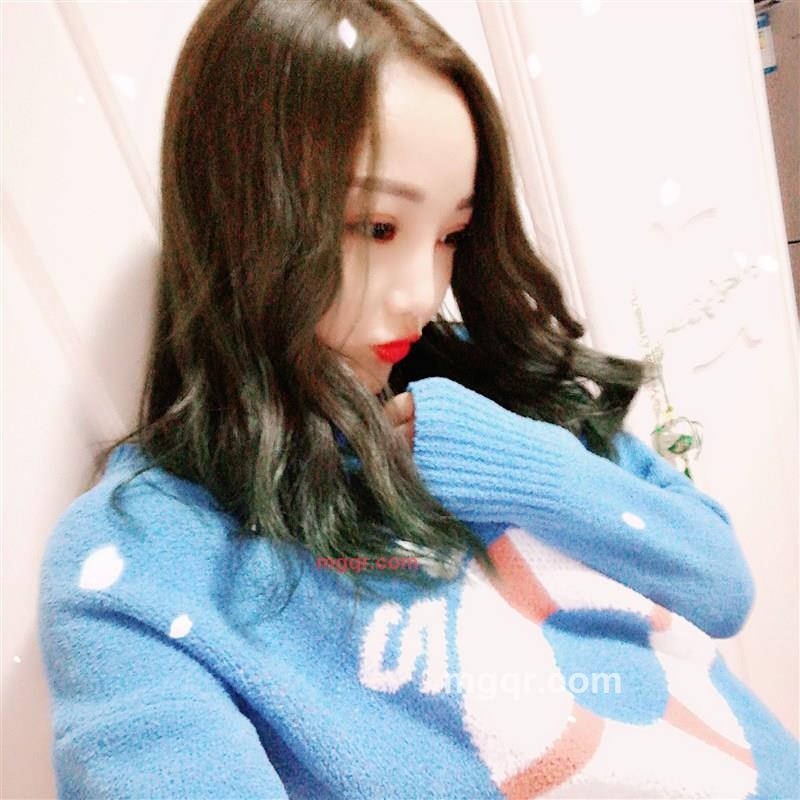 浅蓝色的第10张照片