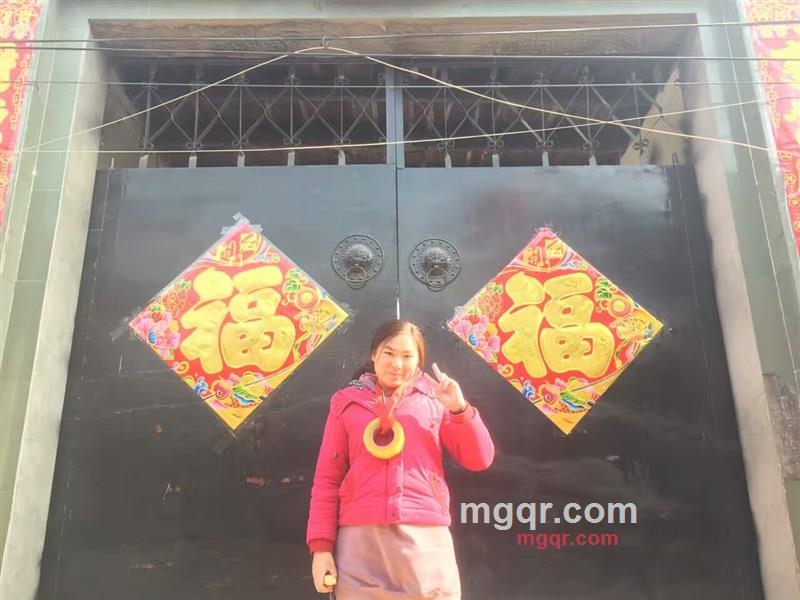 胡芳芳的第1张照片