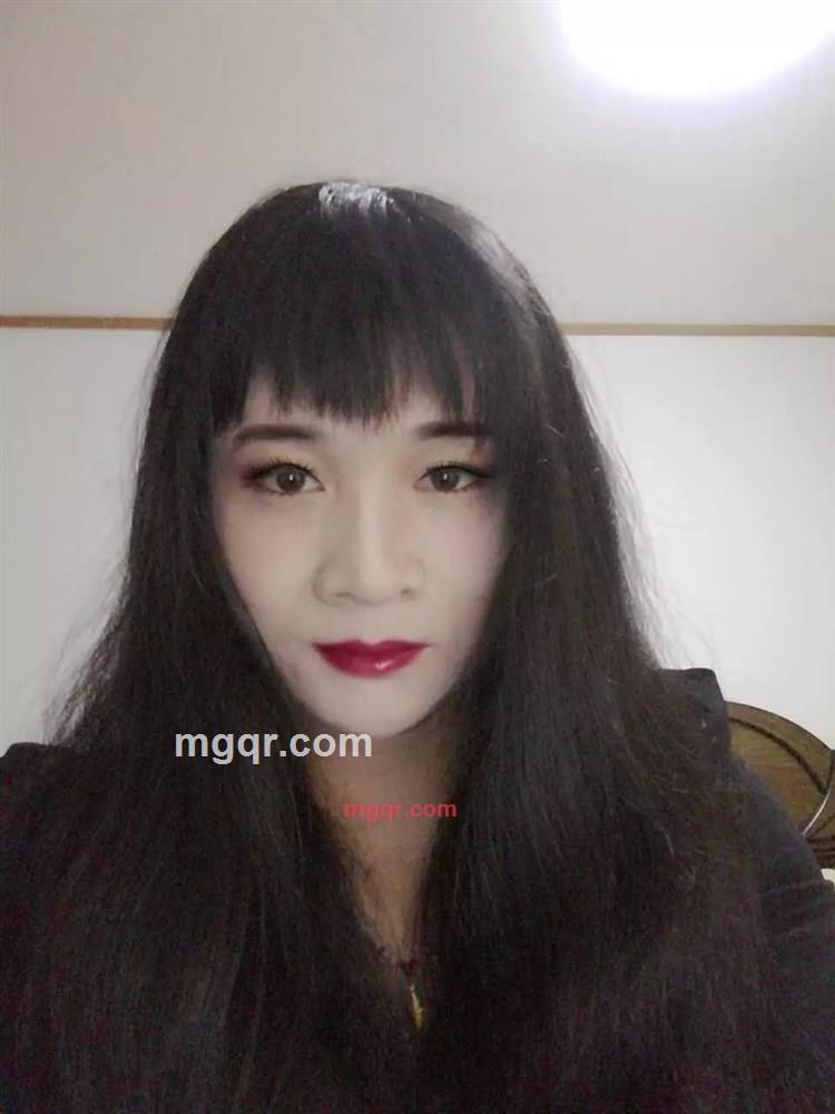 上海人妖舞蝶的第1张照片