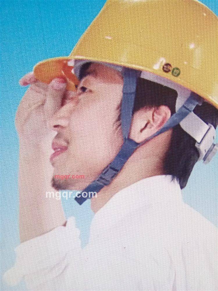 纯爷们的第1张照片