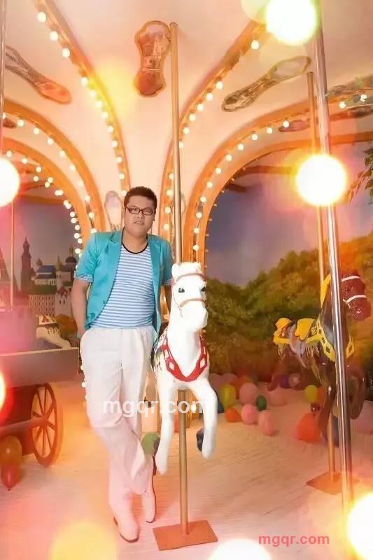 两条单行线的第1张照片