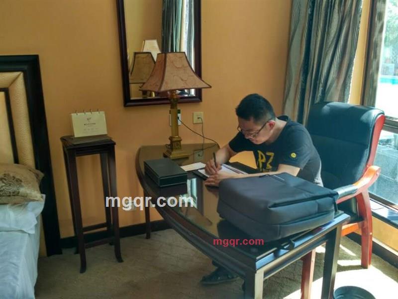 一过客的第1张照片