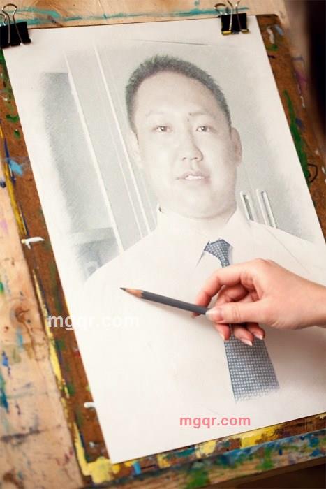 幸福红强的第1张照片