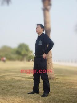 清晨有你的第1张照片